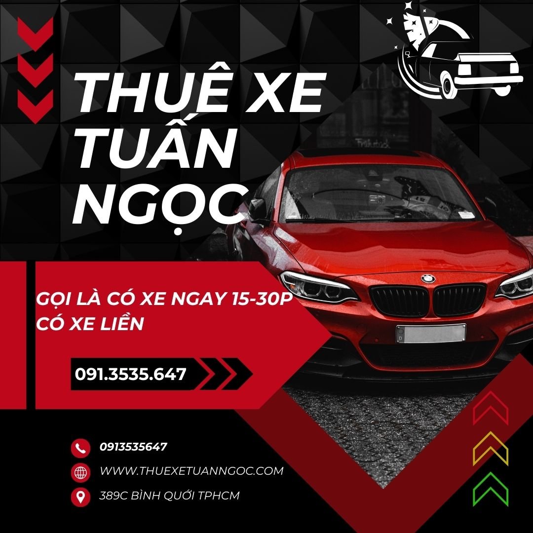 Xe 7 chỗ đi Phan Thiết Mũi Né