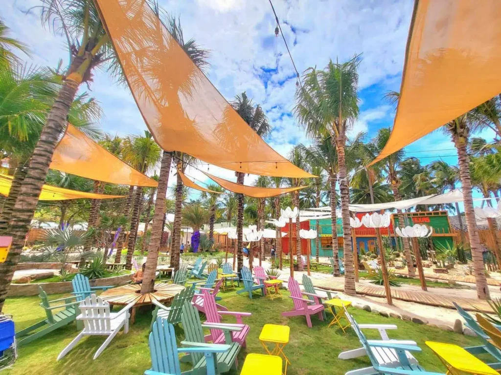 Mango Beach Phan Thiết 