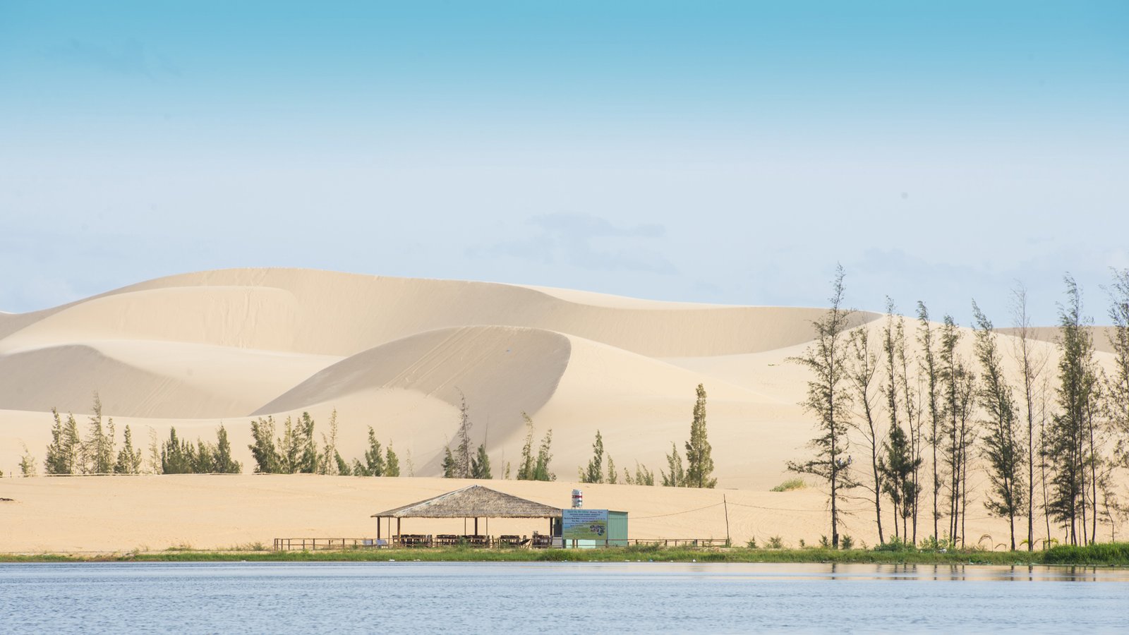 Du lịch Mũi Né Phan Thiết