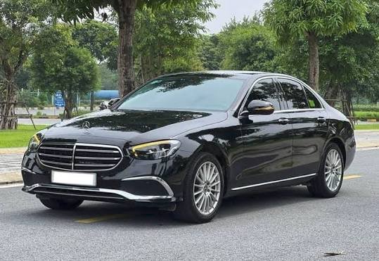 Xe 4 chỗ đi Mũi Né