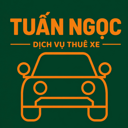 Thuê Xe Tuấn Ngọc